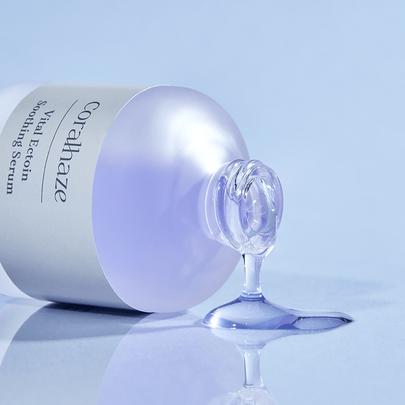 Coralhaze Vital Ection Soothing Serum 30ml