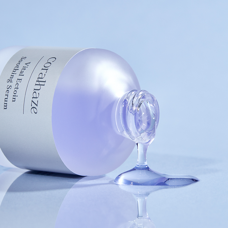 Coralhaze Vital Ection Soothing Serum 30ml