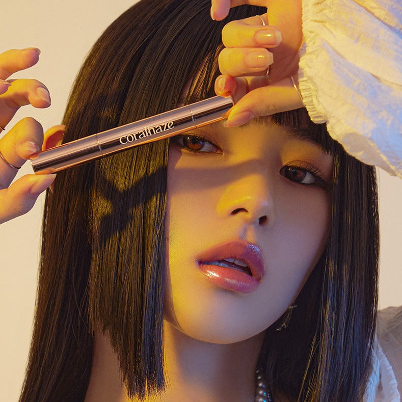 Coralhaze Volumizing Lip Fondue