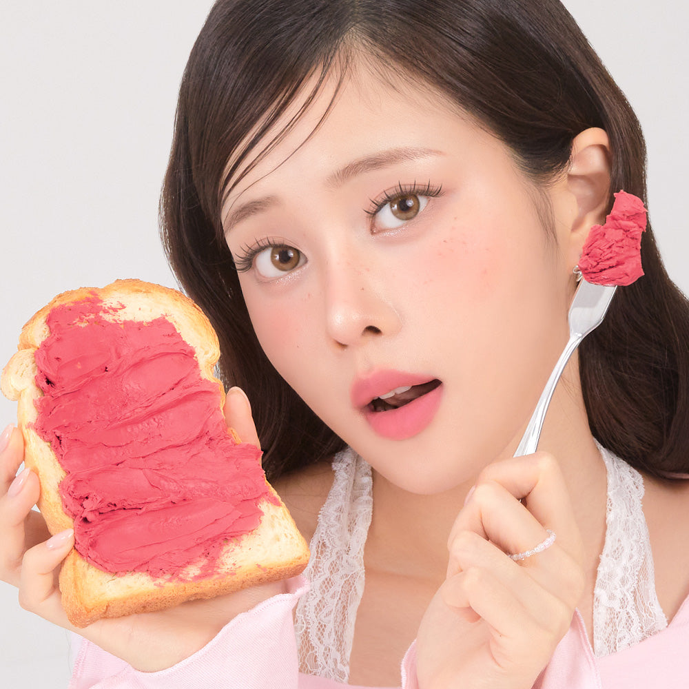 Coringco Topping Tip Velvet Lip Tint