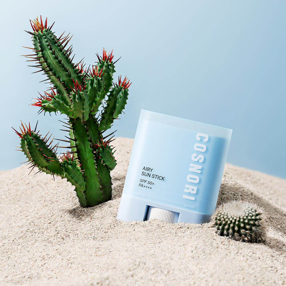 Cosnori Airy Sun Stick 20.5g (SPF50+ Pa++++)