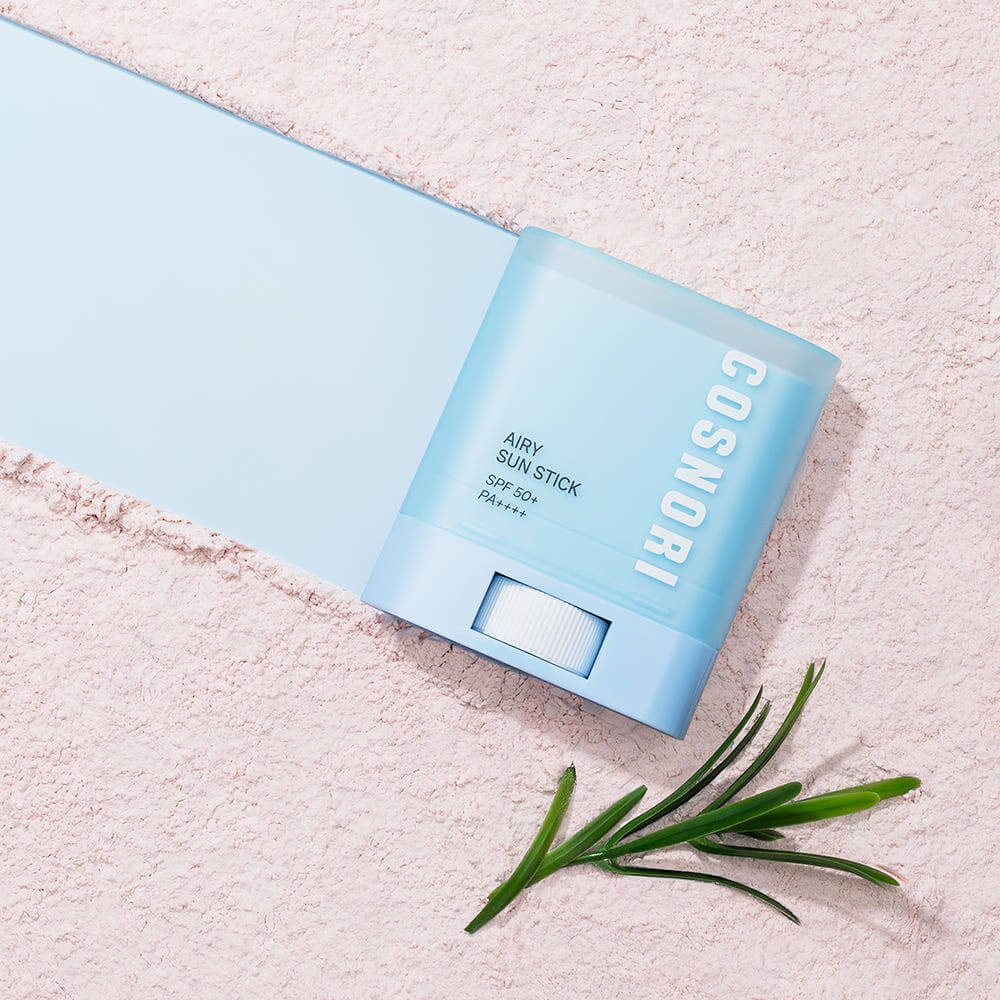 Cosnori Airy Sun Stick 20.5g (SPF50+ Pa++++)