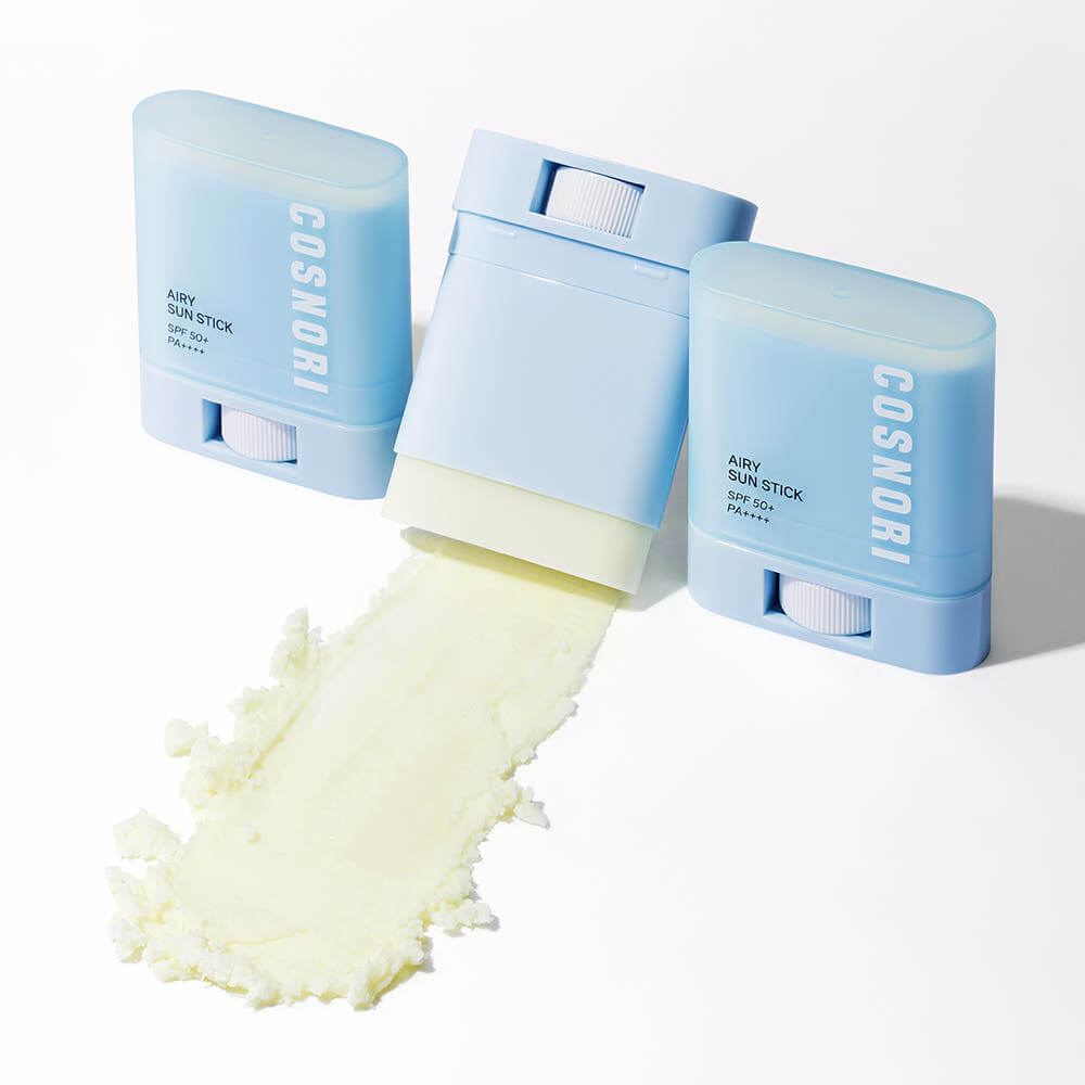 Cosnori Airy Sun Stick 20.5g (SPF50+ Pa++++)
