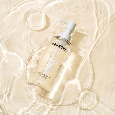 Cosnori Micro Active Cleansing Oil 200ml