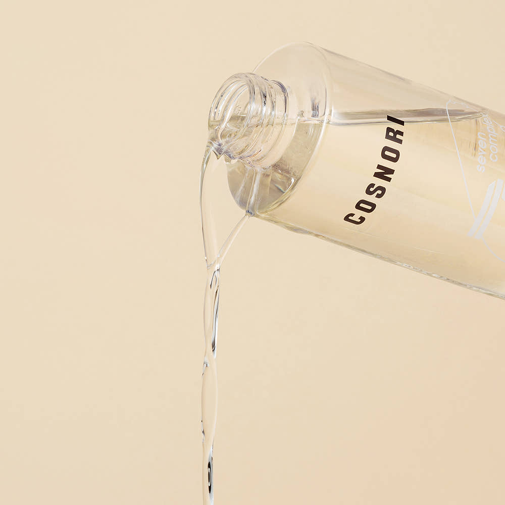 Cosnori Micro Active Cleansing Oil 200ml