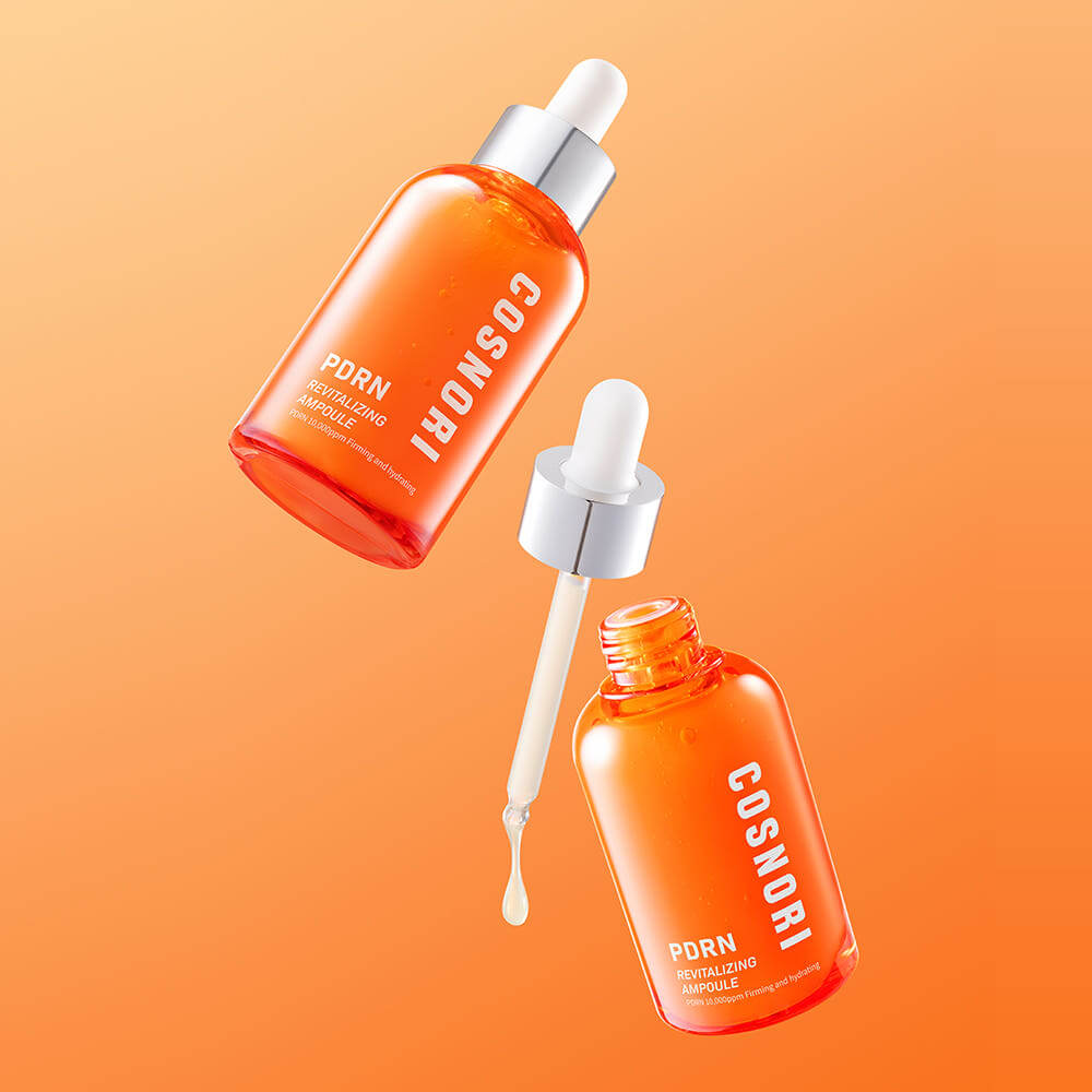 Cosnori Pdrn Revitalizing Ampoule 50ml