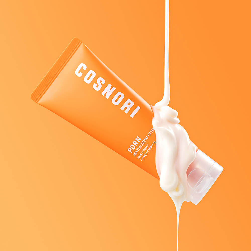Cosnori Pdrn Revitalizing Cream 70ml