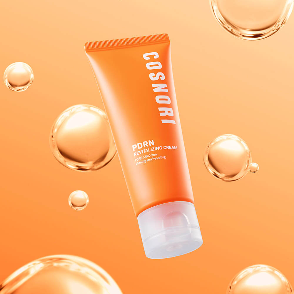 Cosnori Pdrn Revitalizing Cream 70ml