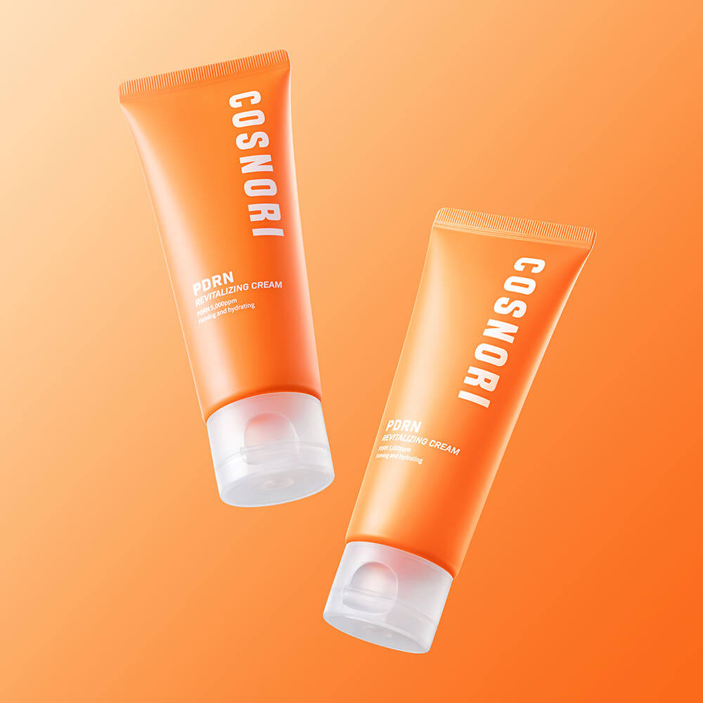 Cosnori Pdrn Revitalizing Cream 70ml