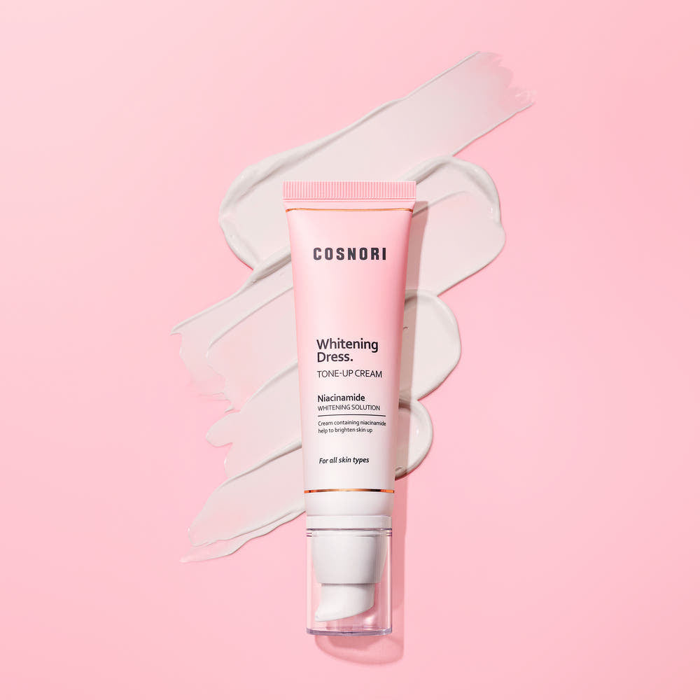 Cosnori Whitening Dress Tone-Up Cream 50ml