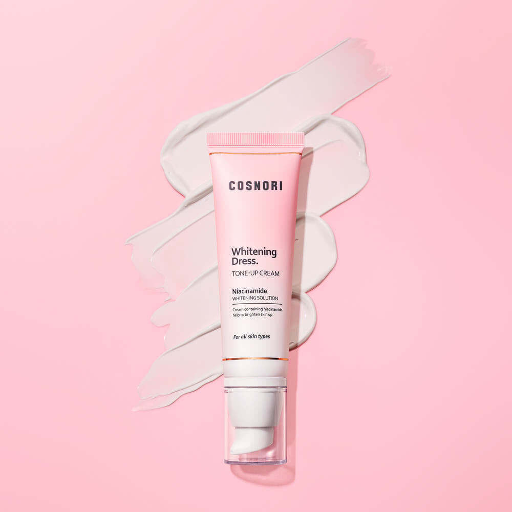 Cosnori Whitening Dress Tone-Up Cream 50ml