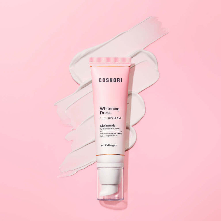 Cosnori Whitening Dress Tone-Up Cream 50ml
