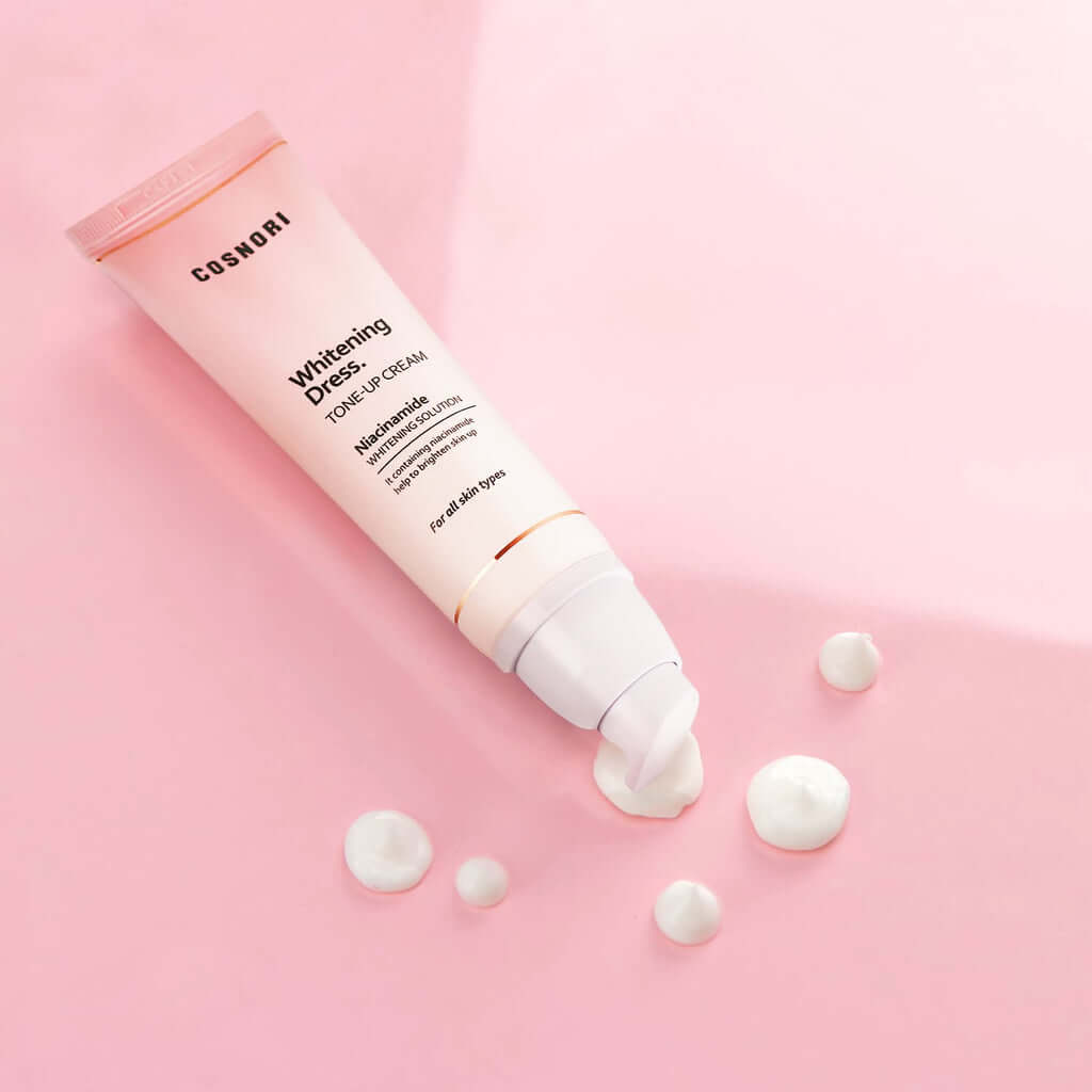 Cosnori Whitening Dress Tone-Up Cream 50ml
