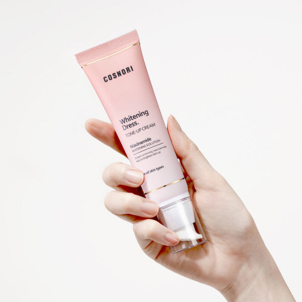 Cosnori Whitening Dress Tone-Up Cream 50ml