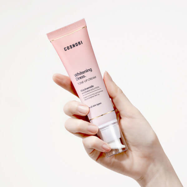 Cosnori Whitening Dress Tone-Up Cream 50ml