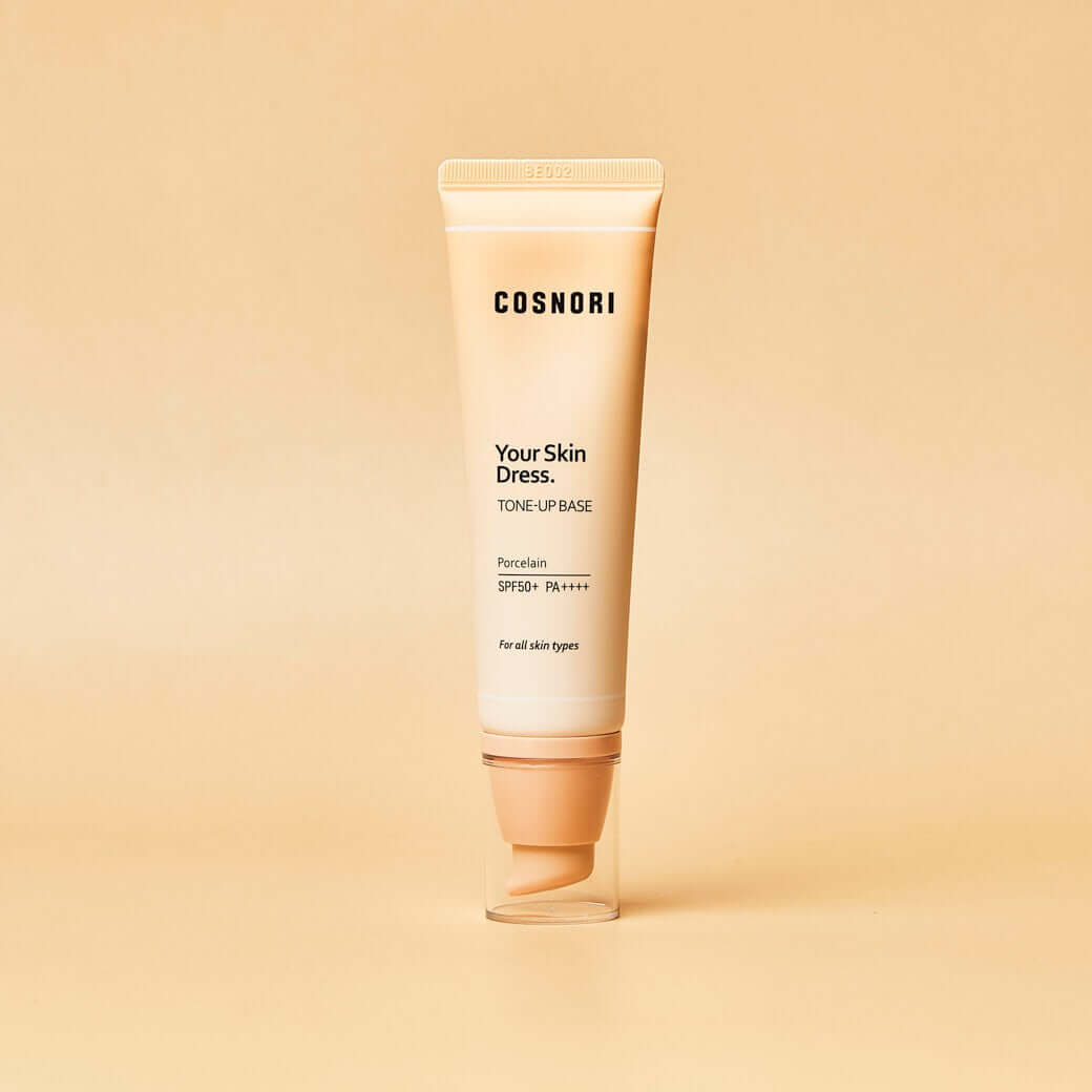 Cosnori Your Skin Dress Tone-Up Base 50ml