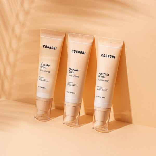 Cosnori Your Skin Dress Tone-Up Base 50ml