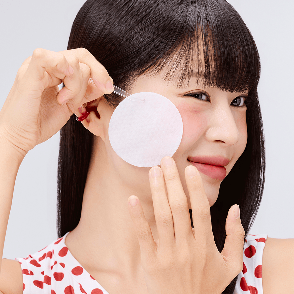 Cosrx One Step Original Blemish Pore Clear Pads 100 Sheets
