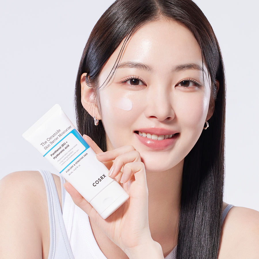 COSRX The Ceramide Skin Barrier Moisturizer