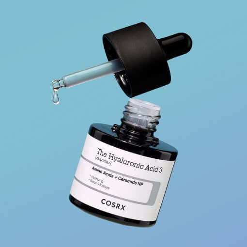 Cosrx ザ ヒアルロン酸 3 セラム 20ml