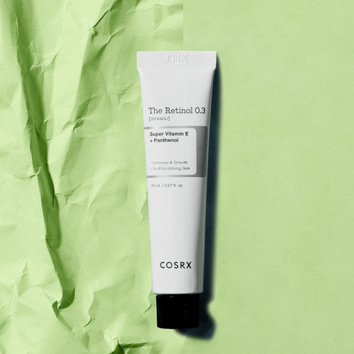 Cosrx The Retinol 0.3 Cream 20ml