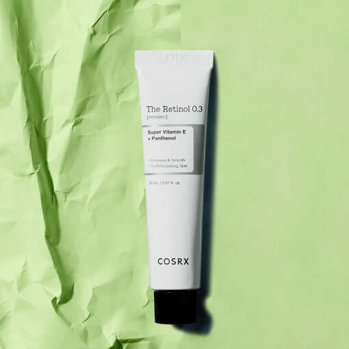 Cosrx The Retinol 0.3 Cream 20ml