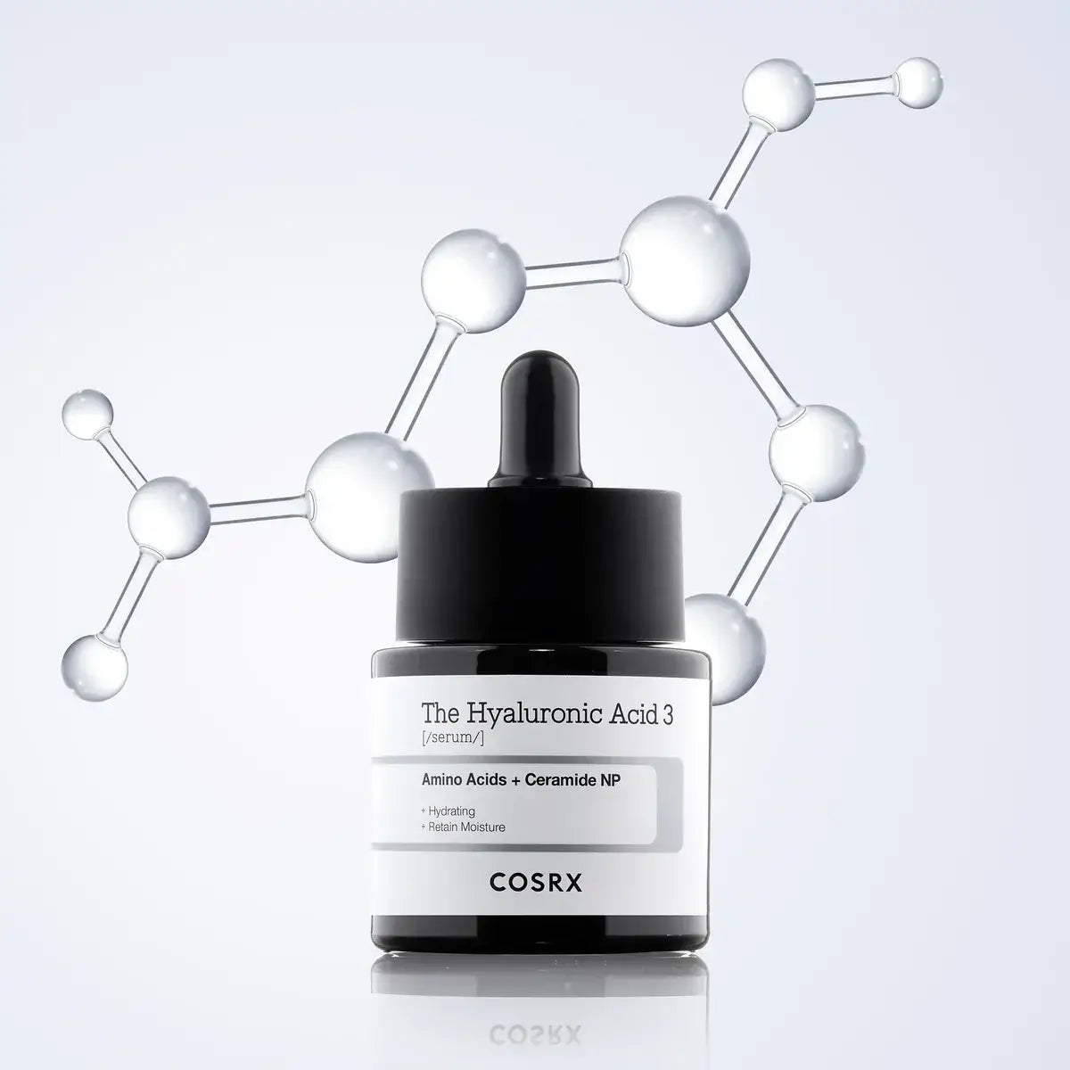 Cosrx The Hyaluronic Acid 3 Serum 20ml