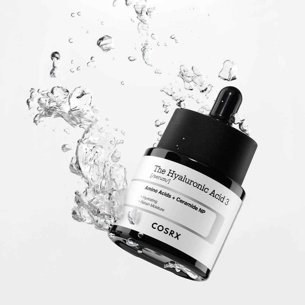 Cosrx The Hyaluronic Acid 3 Serum 20ml