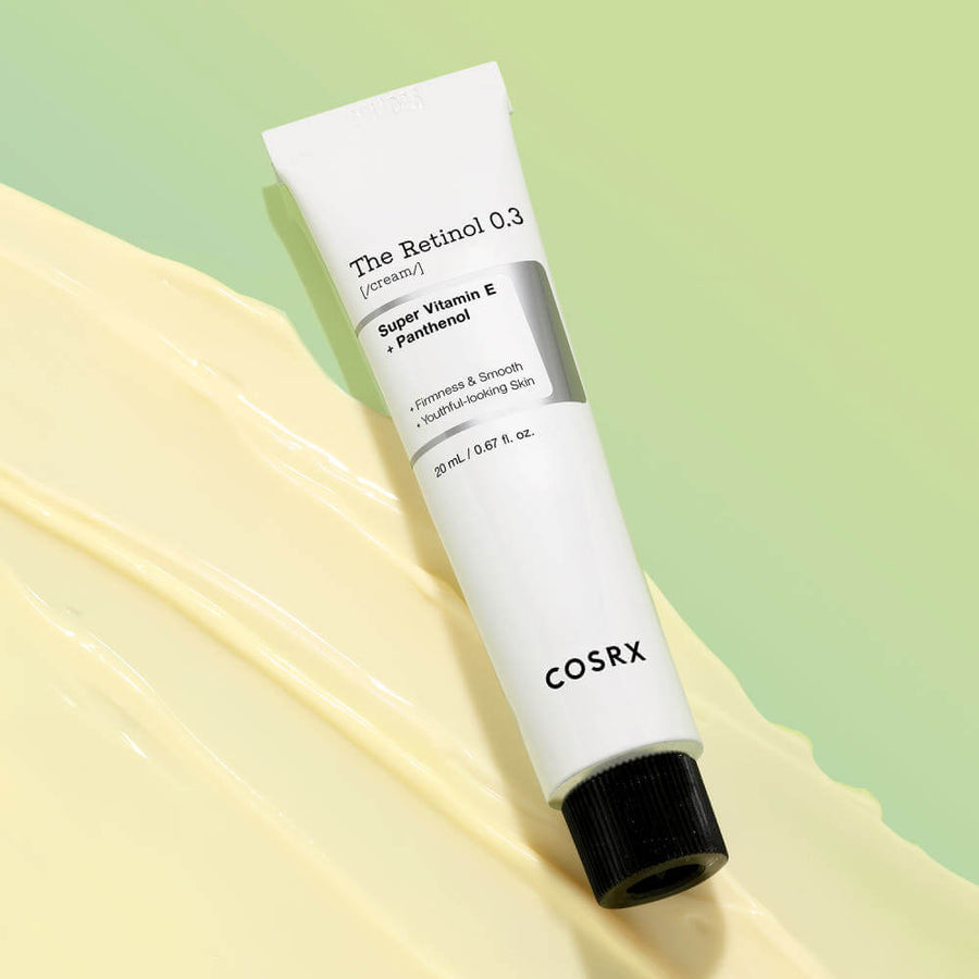 Cosrx The Retinol 0.3 Cream 20ml