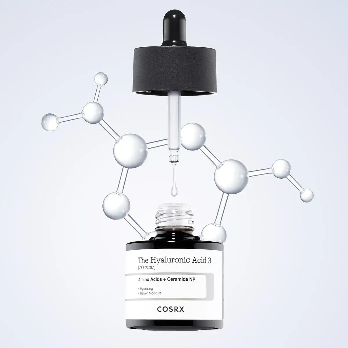 Cosrx The Hyaluronic Acid 3 Serum 20ml