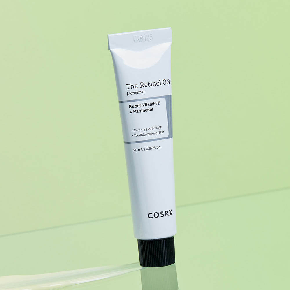 Cosrx The Retinol 0.3 Cream 20ml