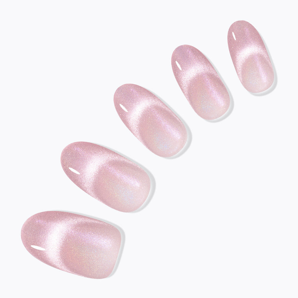 Dashing Diva Glowberry (Almond)