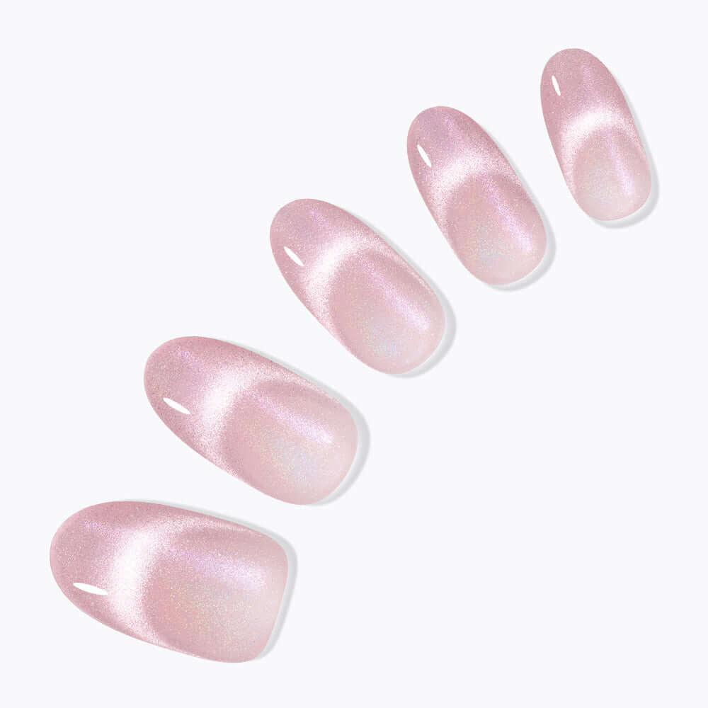 Dashing Diva Glowberry (Almond)