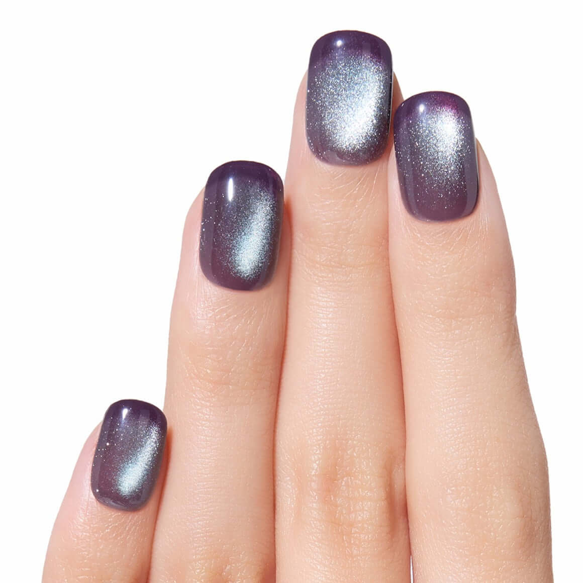 Dashing Diva Smudge Night (Regular Round)
