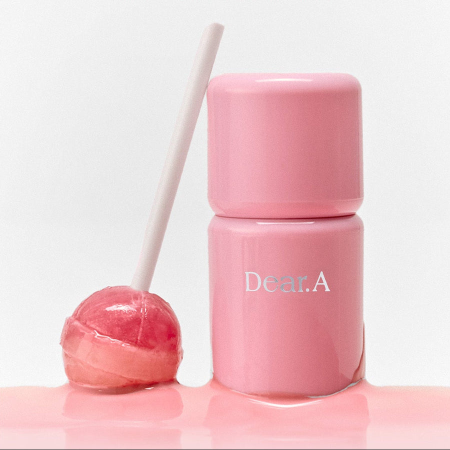 Dear.A ボンボン グロウ チーク