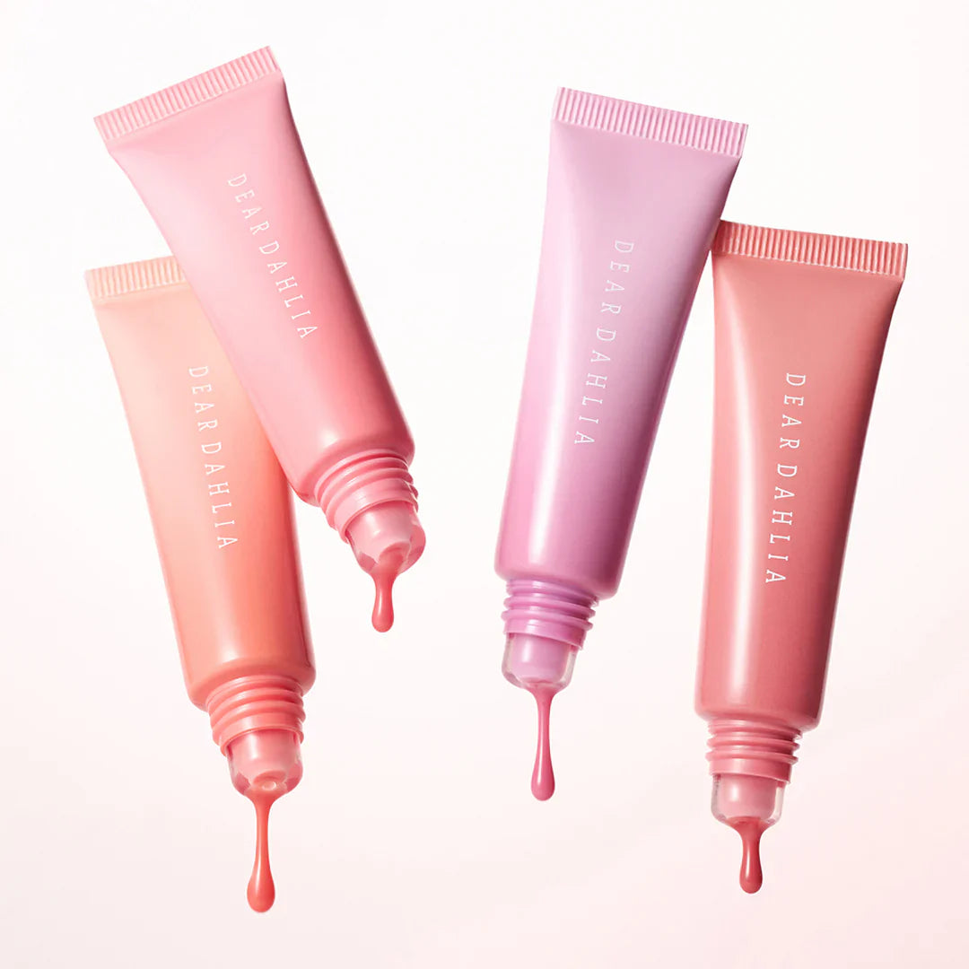 Dear Dahlia Dressy Dew Lip Gel