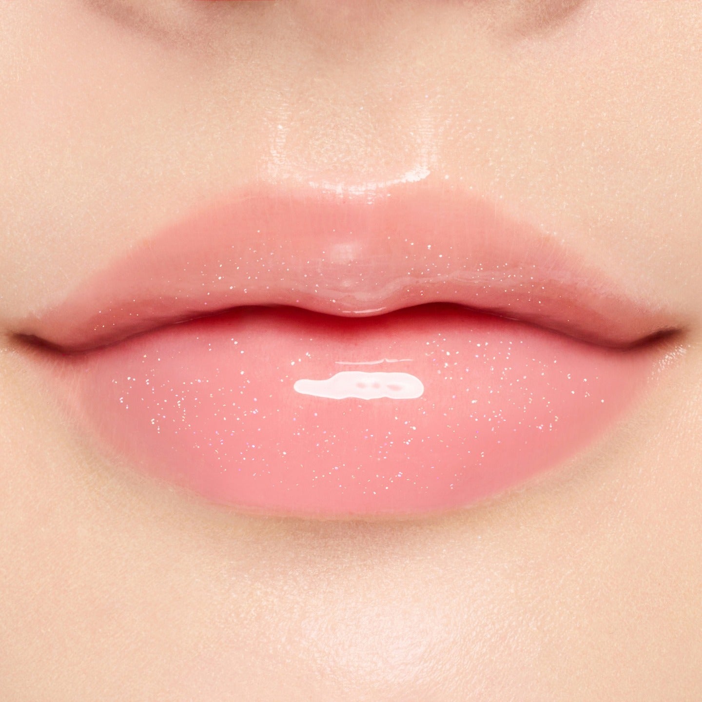 Dear Dahlia Paradise Sparkle Lip Glaze