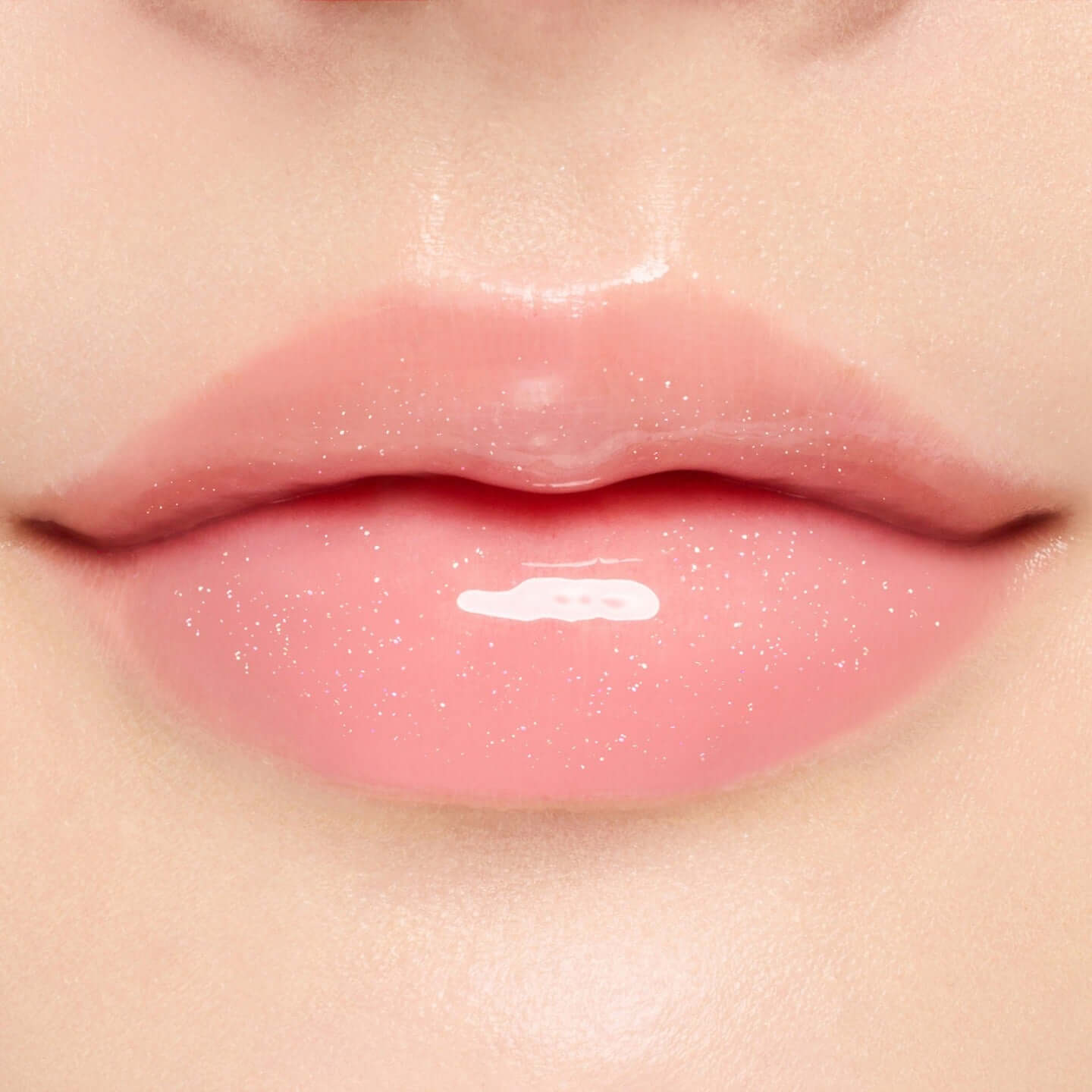 Dear Dahlia Paradise Sparkle Lip Glaze