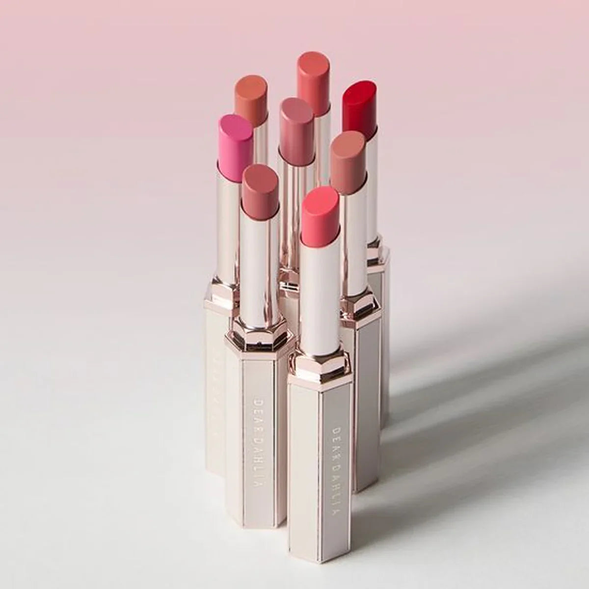 Dear Dahlia Lip Allure Glow Shine