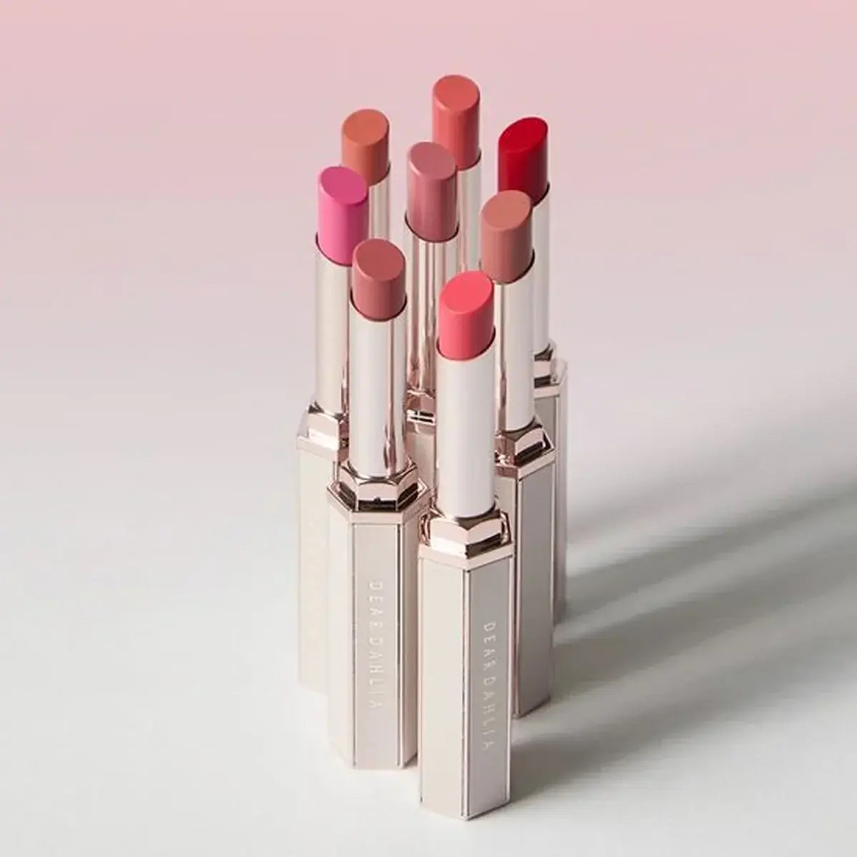 Dear Dahlia Lip Allure Glow Shine