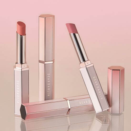 Dear Dahlia Lip Allure Glow Shine