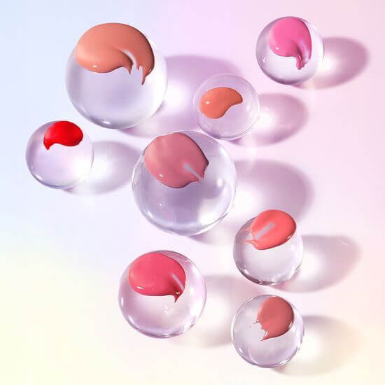 Dear Dahlia Lip Allure Glow Shine