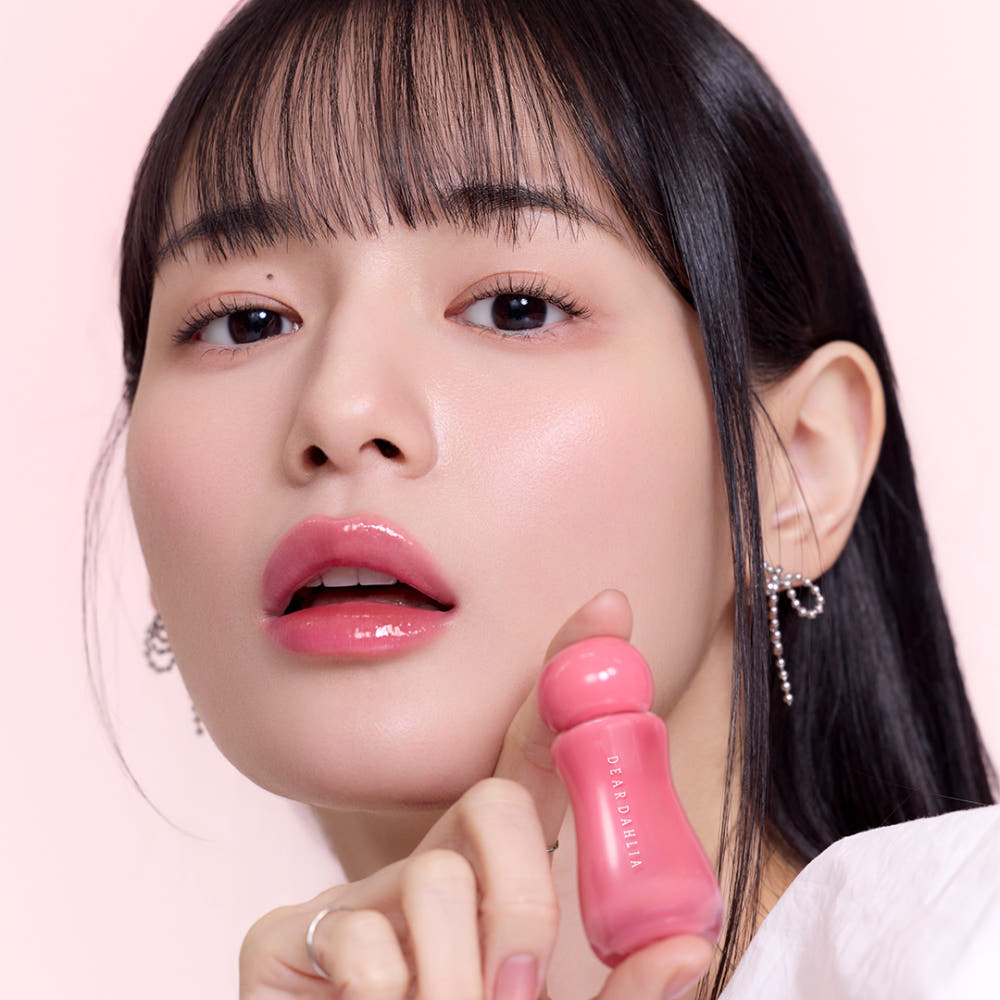 Dear Dahlia Dressy Glow Tint 4g
