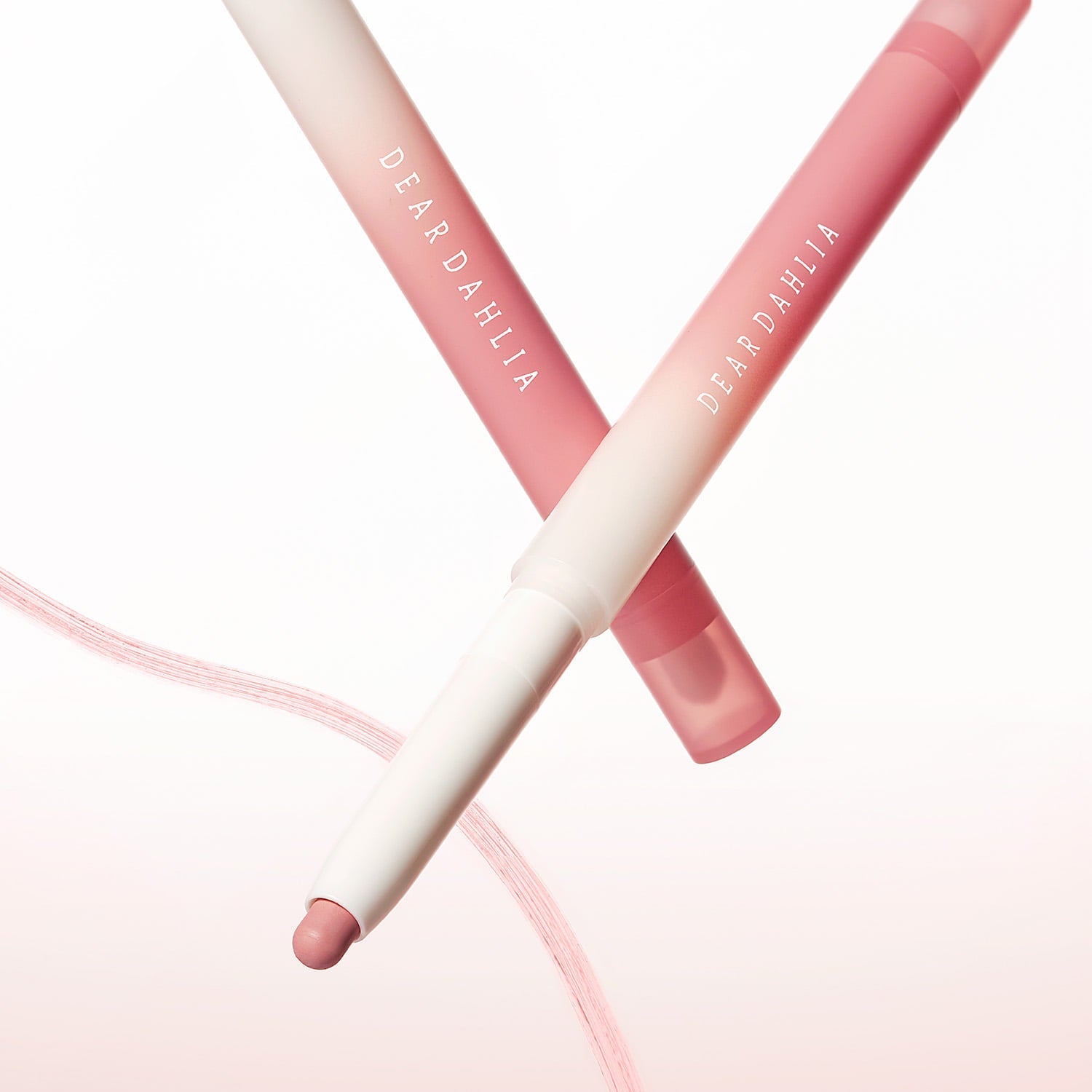 Dear Dahlia Dressy Velvet Lip Pencil