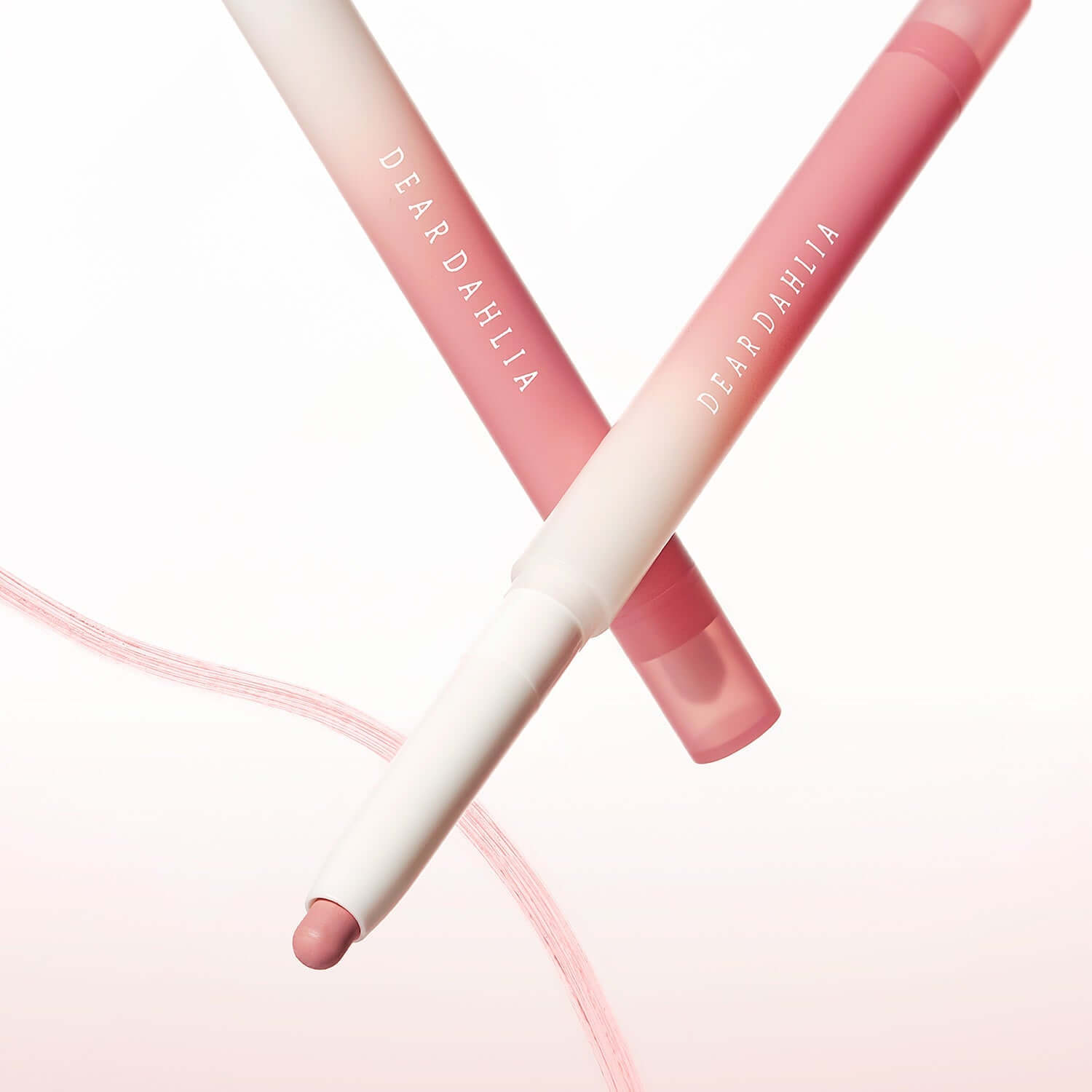 Dear Dahlia Dressy Velvet Lip Pencil