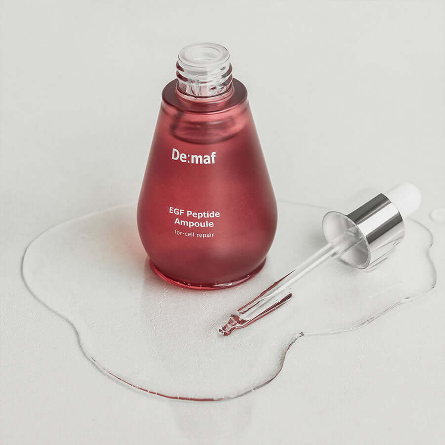 De:Maf Egf Peptide Ampoule 55ml