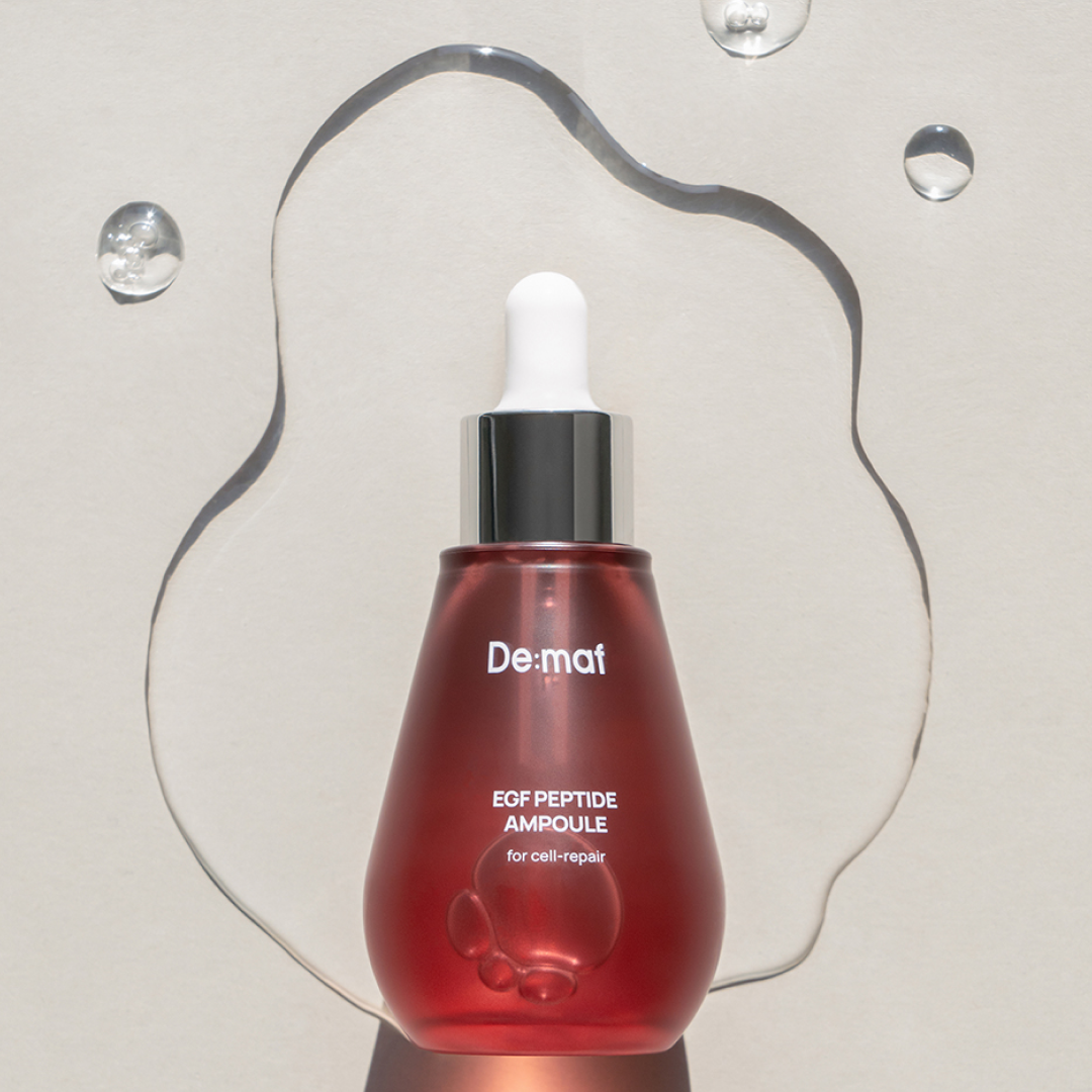 De:Maf Egf Peptide Ampoule 55ml