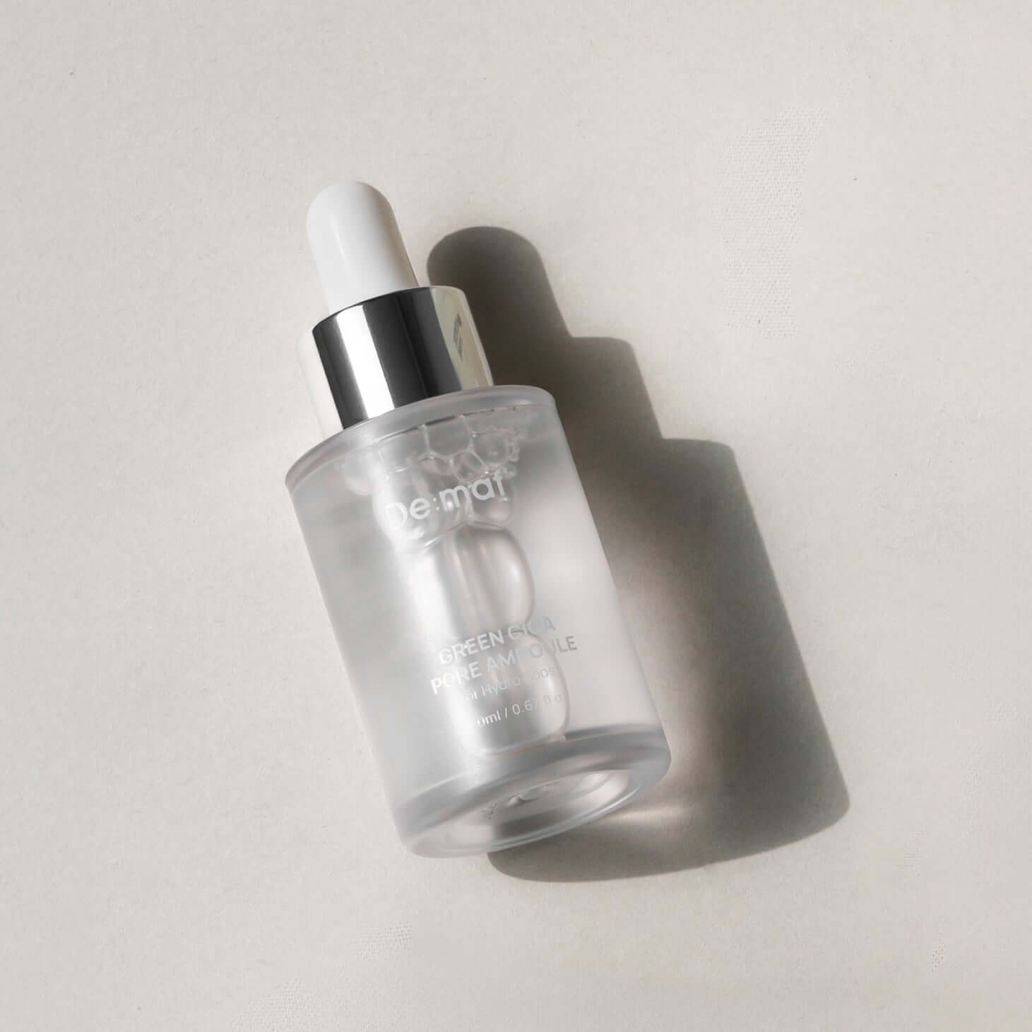 De:Maf Green Cica Pore Ampoule 20ml