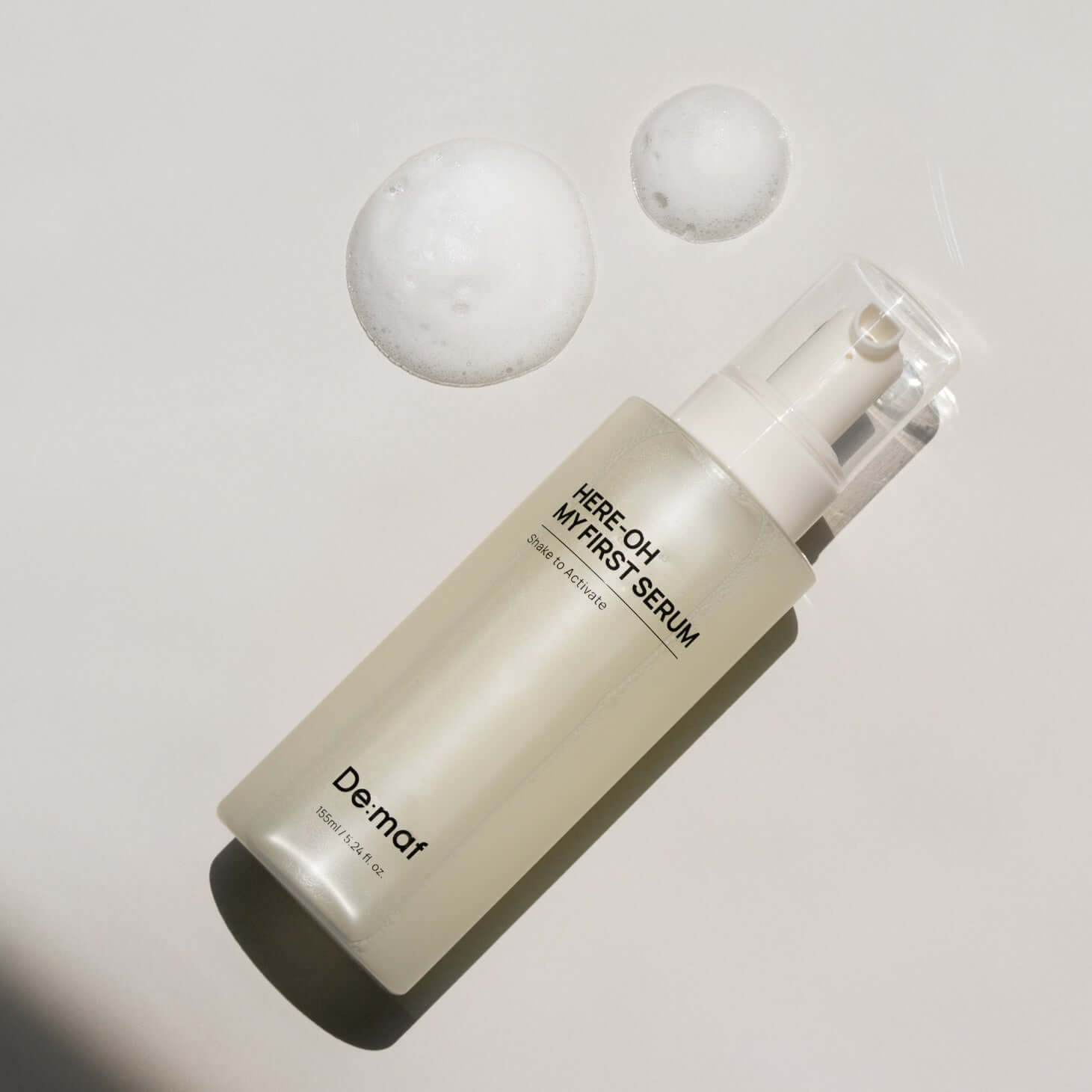 De:Maf Here-Oh My First Serum 155ml