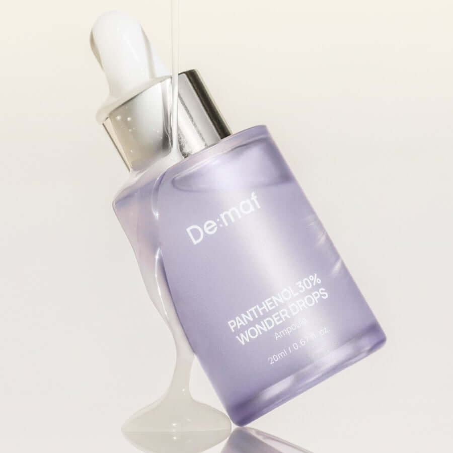 De:Maf Panthenol 30% Wonder Drops 20ml